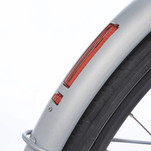 Cortina achterlicht Pling XDS 6v - AE-trading