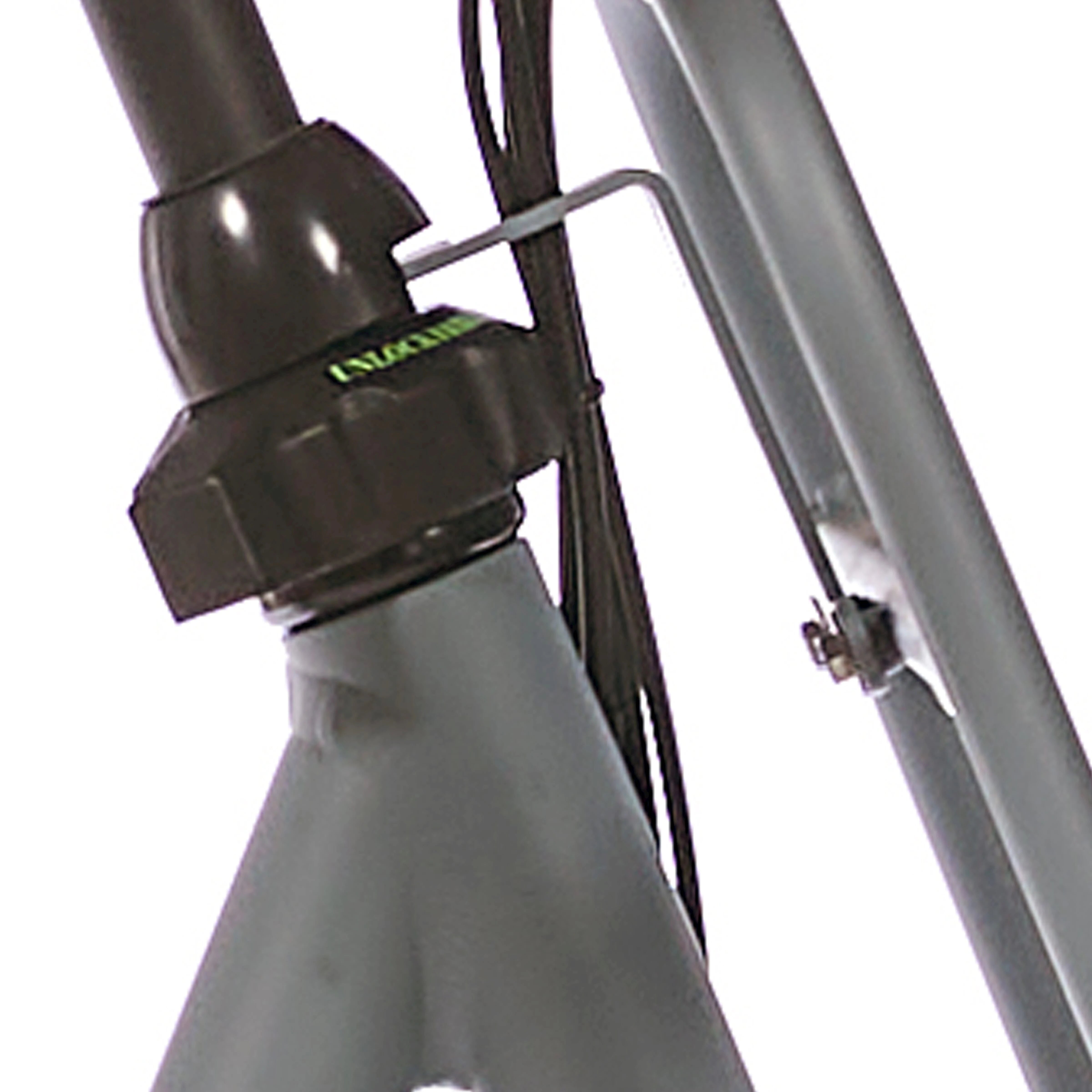 Cortina balhoofd beugel voordrager 28 D stormey sea matt - AE-trading