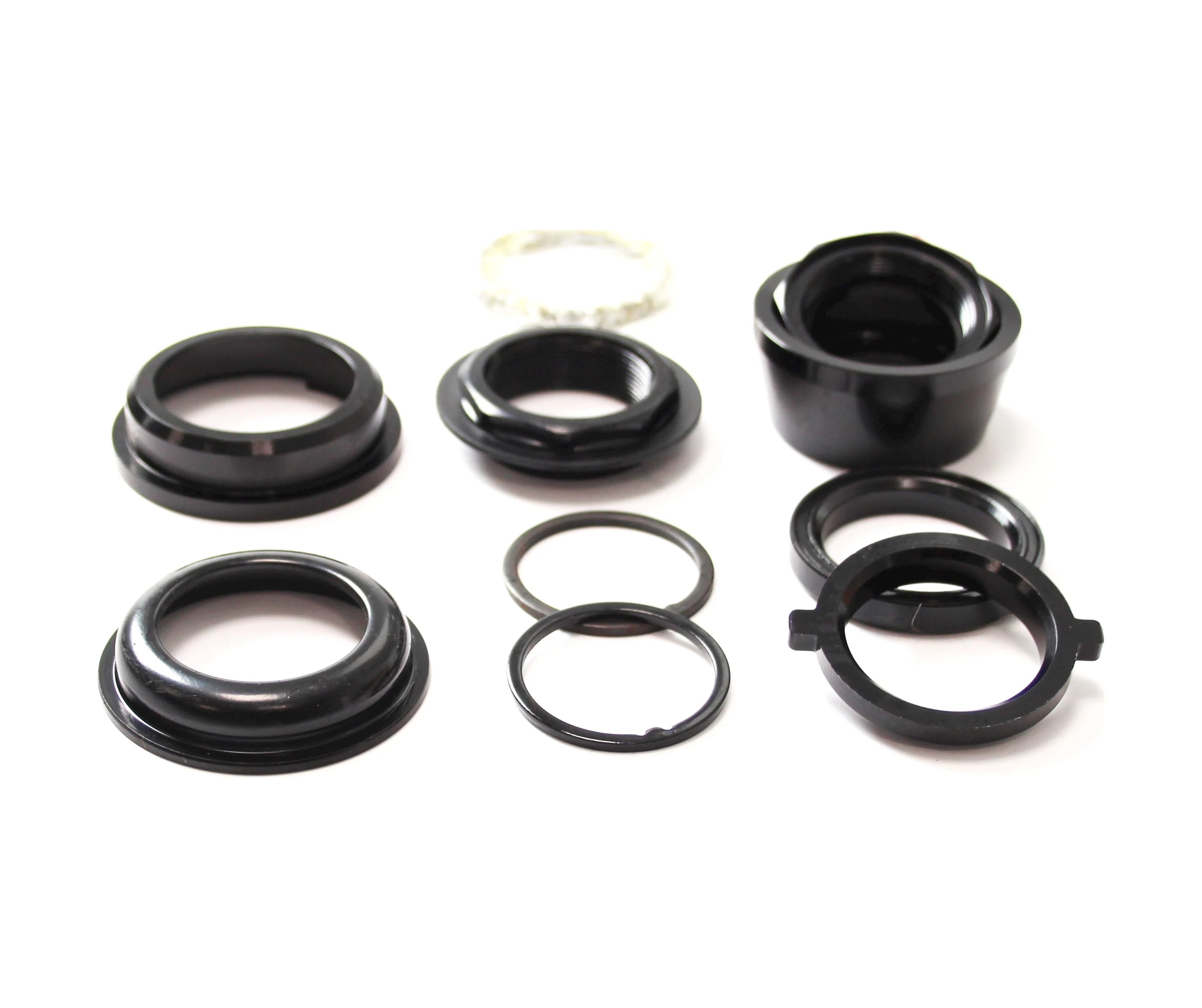 Cortina balhoofdstel Socio - AE-trading