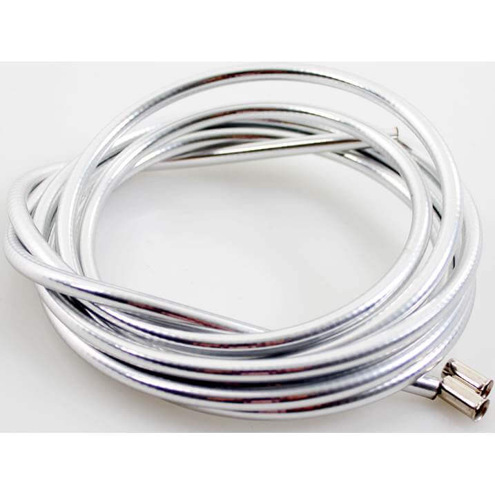 Cortina buitenkabel schakel pure silver - AE-trading