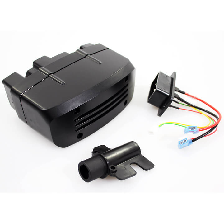 Cortina controller behuizing 36v - AE-trading