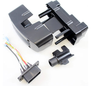 Cortina controller behuizing Sportdrive 36v - AE-trading