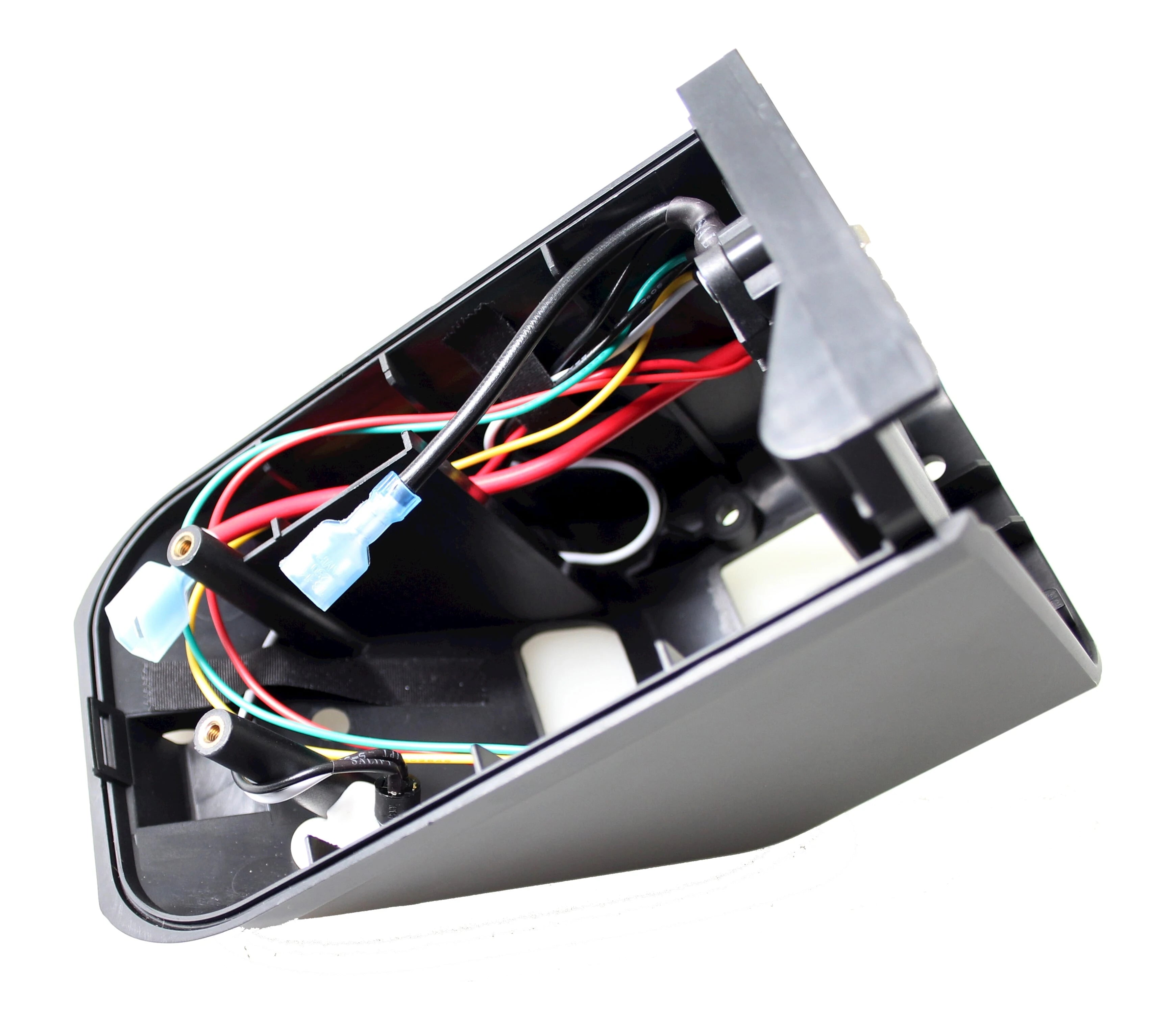 Cortina docking station E-Socio met accu stekker - AE-trading