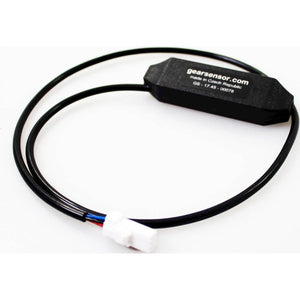 Cortina gearshift sensor voor Bafang - AE-trading