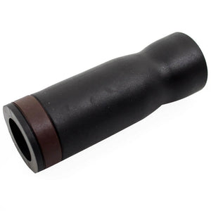 Cortina handvat Slim 90mm nitro 5523 p/stuk - AE-trading