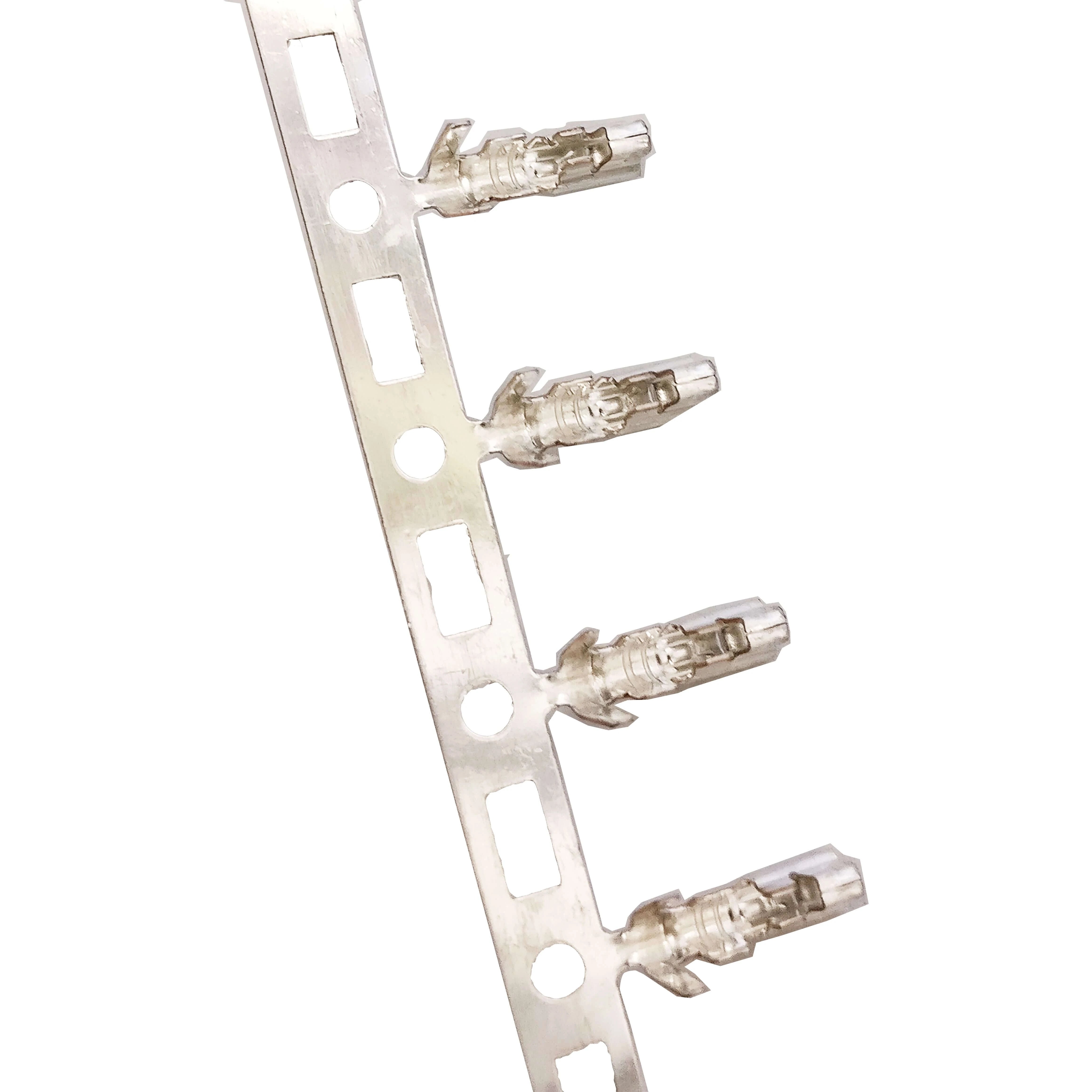 Cortina kabelstekker contactpin female (10) - AE-trading