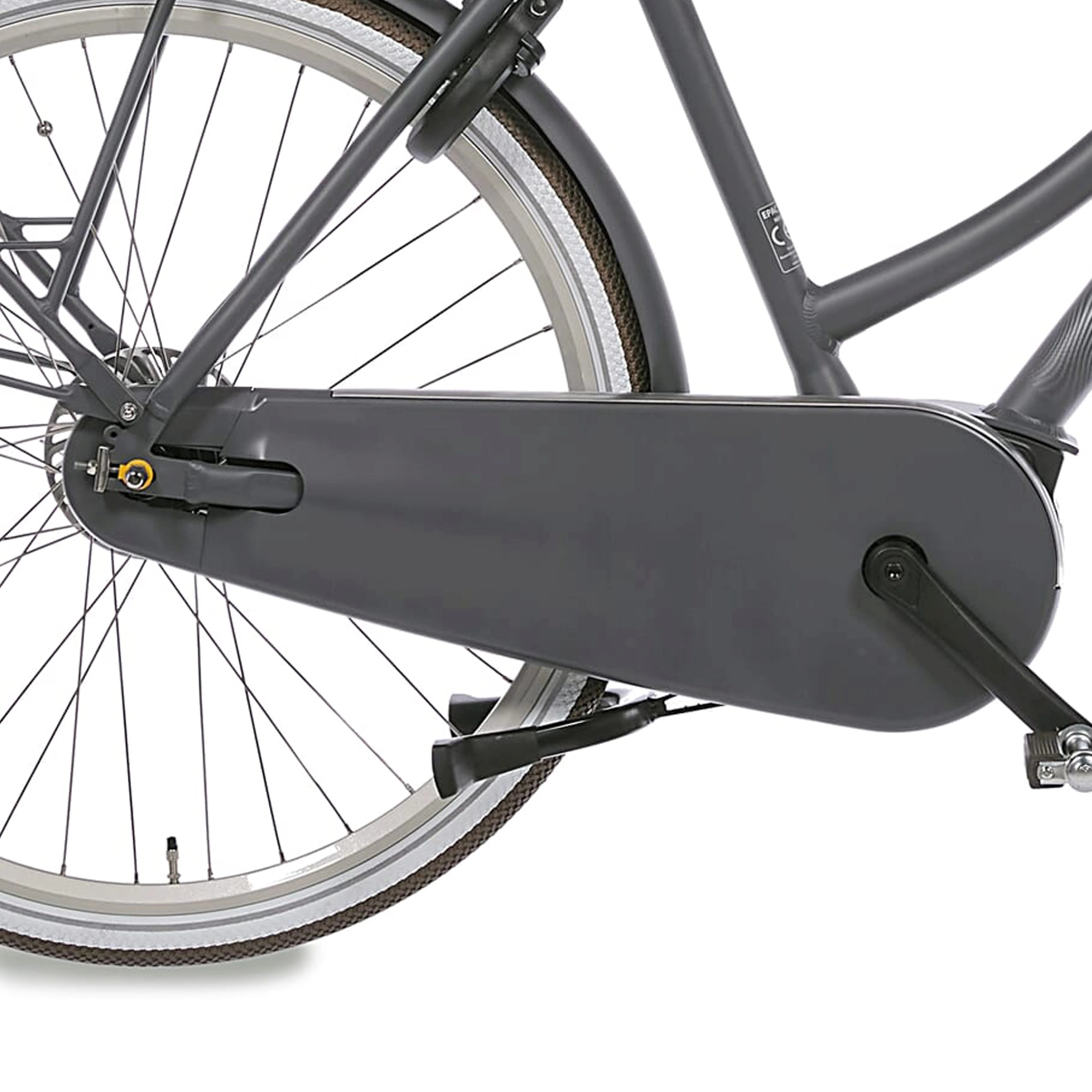 Cortina kettingkast Nostalgia MM Bosch wine tasting matt - AE-trading