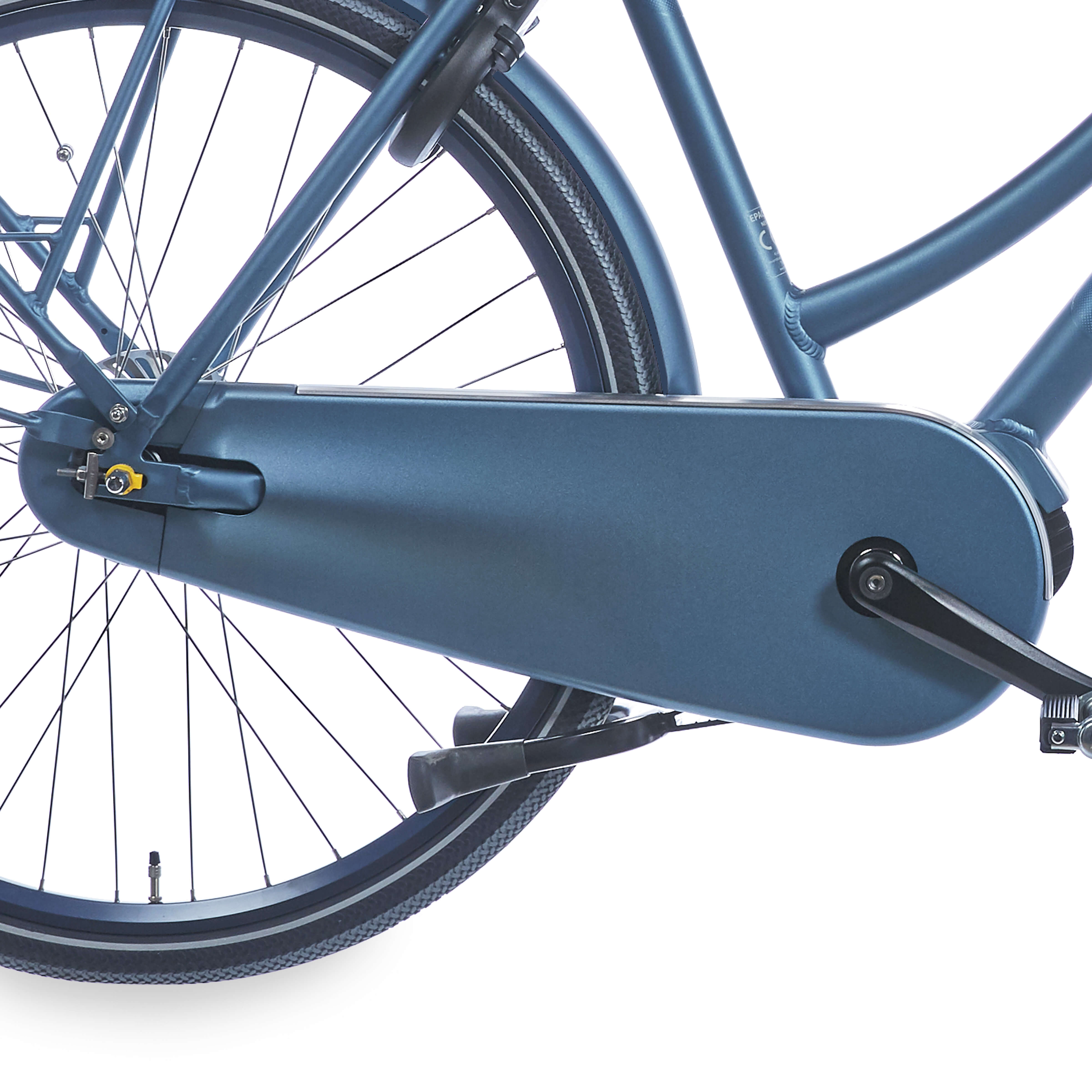 Cortina kettingkast Nostalgia MM mistral matt - AE-trading