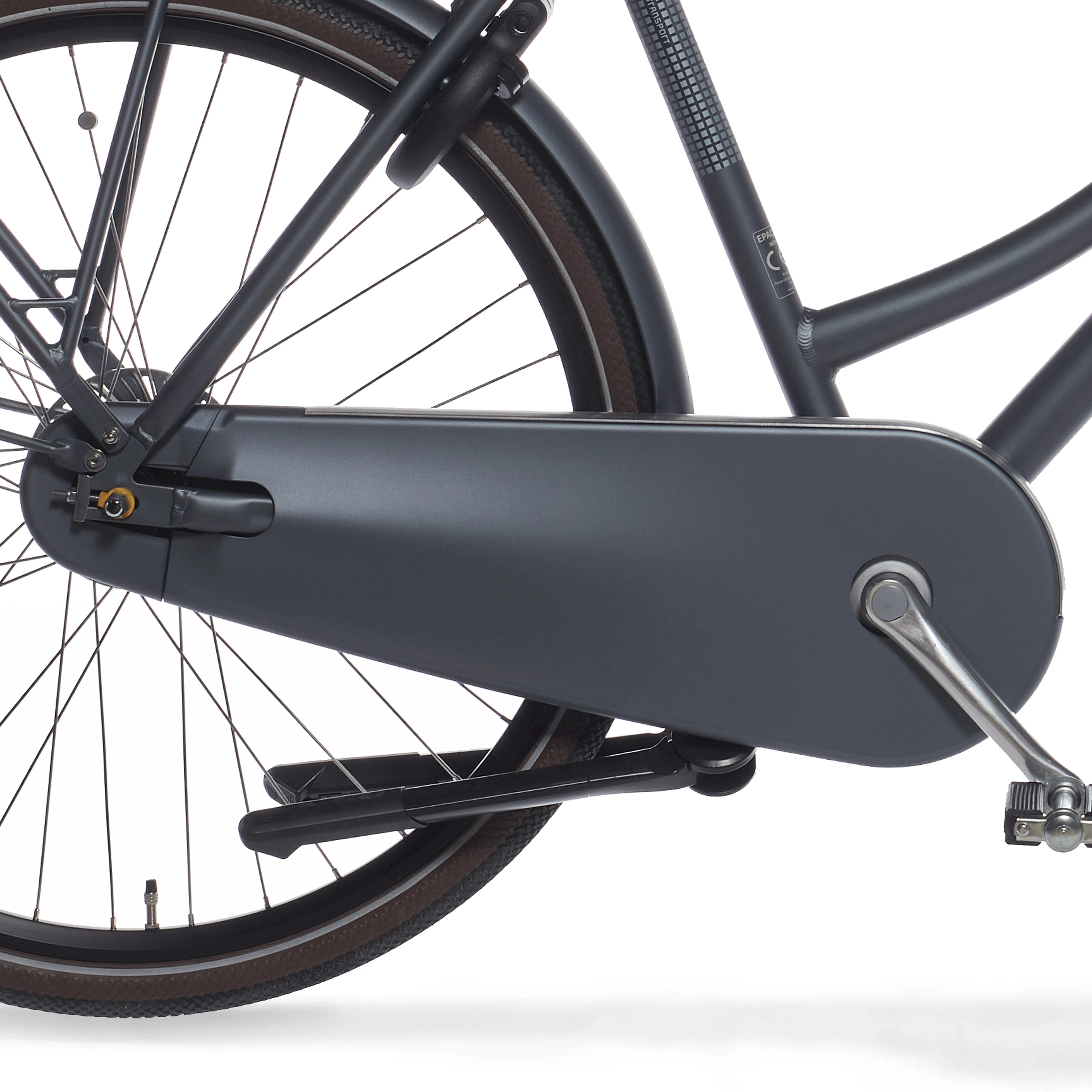 Cortina kettingkast Nostalgia irestone pearl matt - AE-trading