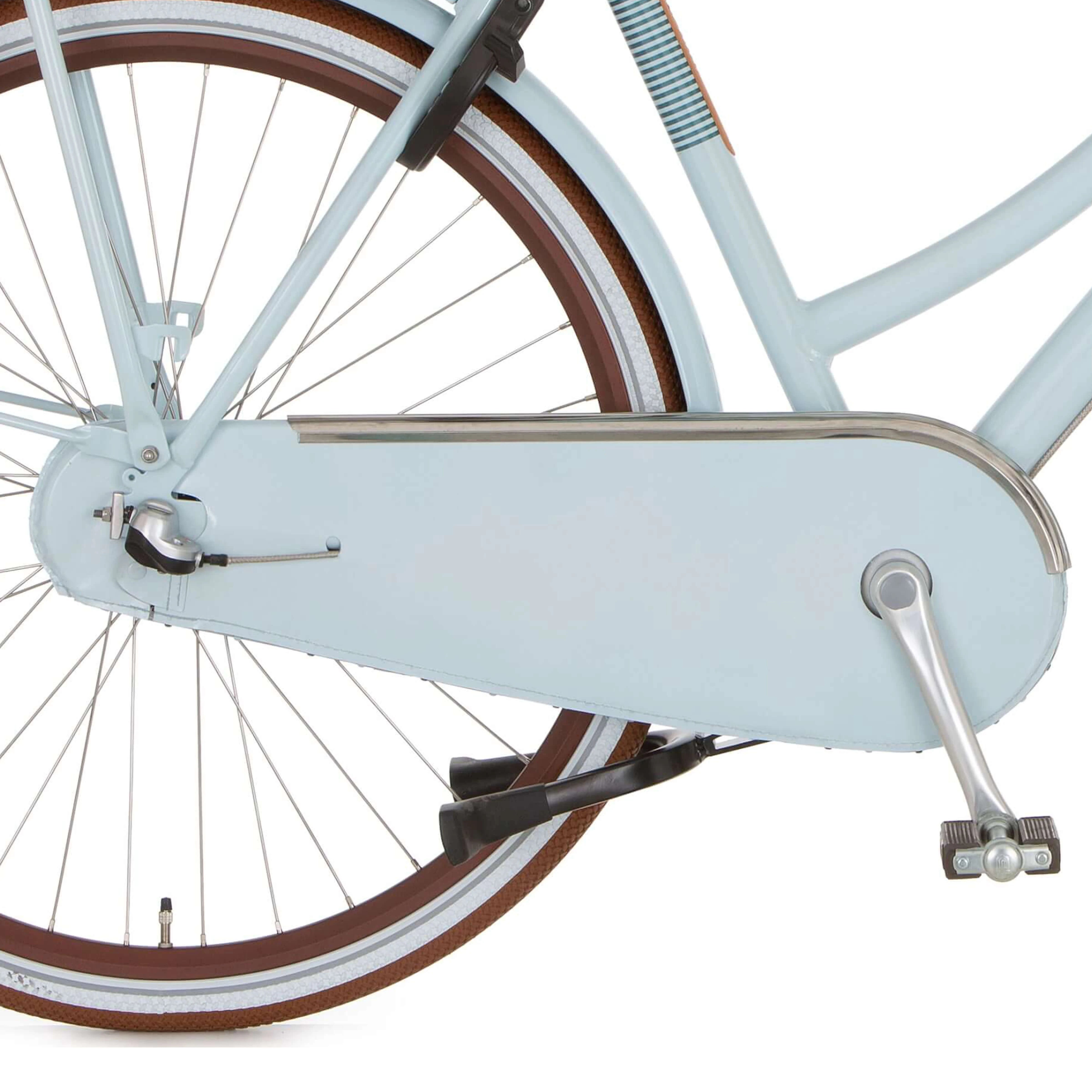 Cortina kettingkast lakdoek U4 ice glacier matt 3v - AE-trading