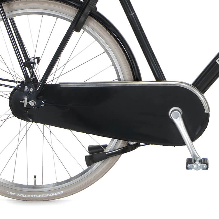 Cortina kettingkast lakdoek U4 night - AE-trading