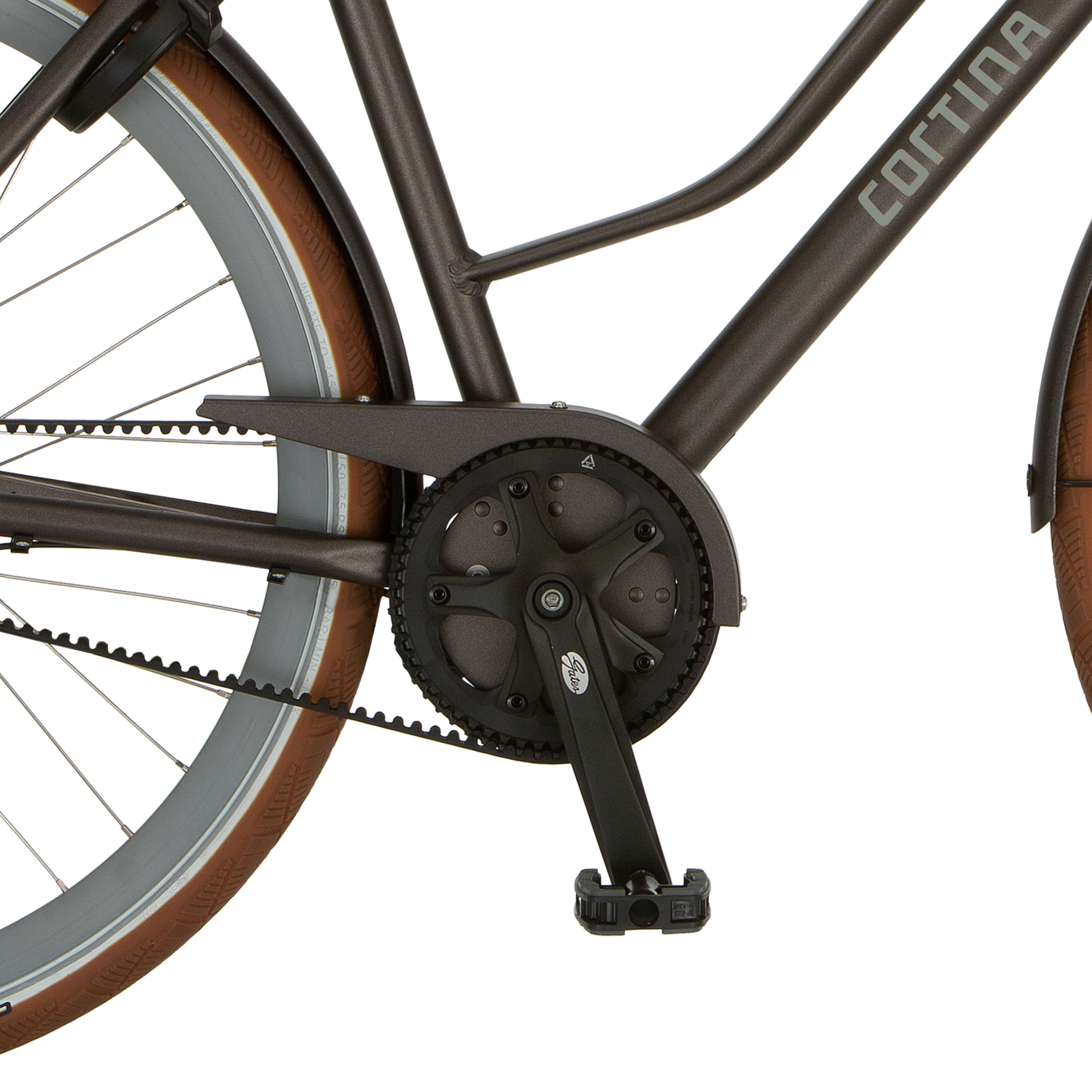 Cortina kettingscherm after dark matt - AE-trading