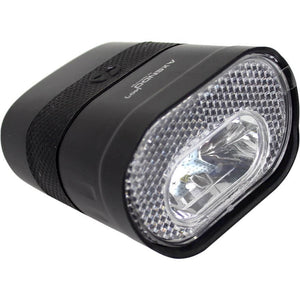 Cortina koplamp Axendo 40 plus Xdo, naafdynamo - AE-trading