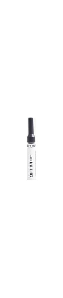 Cortina lakstift Black Graphite MZG 40142 Matt - AE-trading