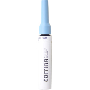 Cortina lakstift Blue Sky Metallic PGLW 71204 Matt - AE-trading