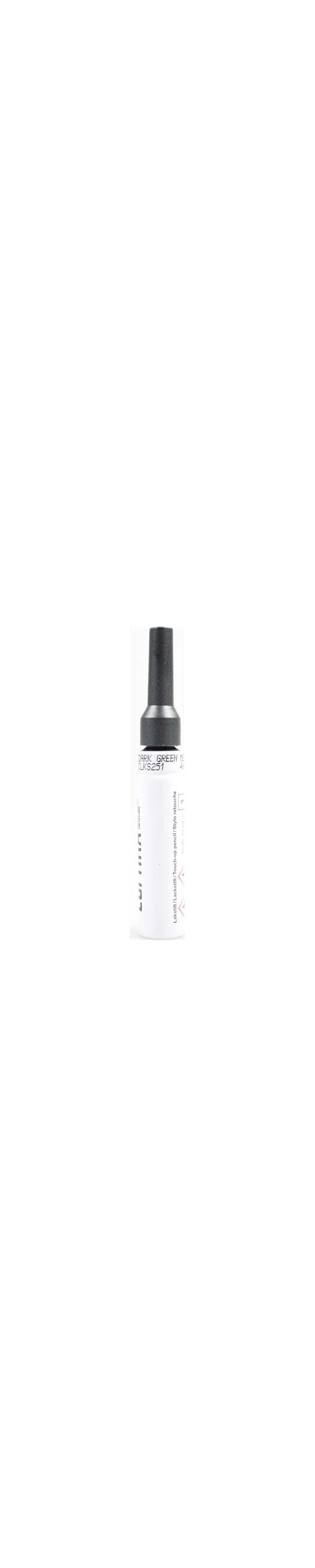 Cortina lakstift Dark Green Met Matt - AE-trading
