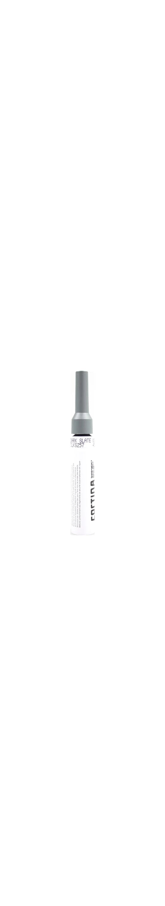 Cortina lakstift Dark Slate Matt - AE-trading