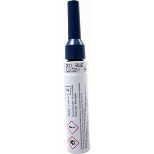 Cortina lakstift Dull Blue UBLW 80038 - AE-trading