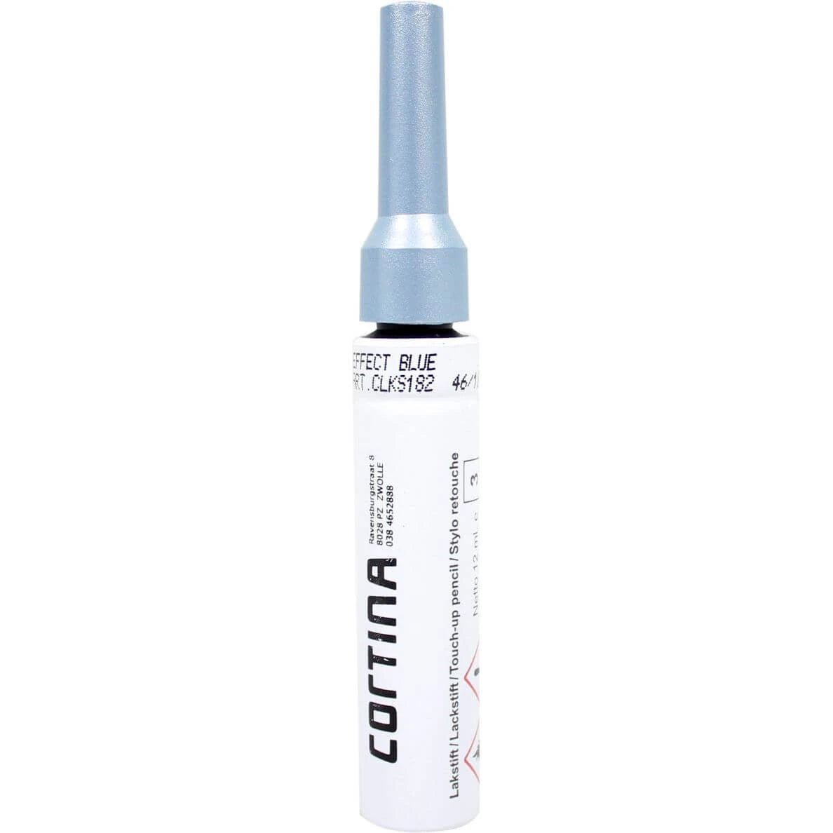 Cortina lakstift Effect Blue PBLW 11303 - AE-trading