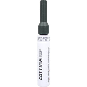 Cortina lakstift Hunter Green PGRZ 20461 Matt - AE-trading