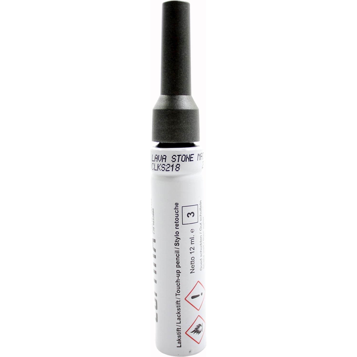 Cortina lakstift Lava Stone 09000-10438 Matt - AE-trading