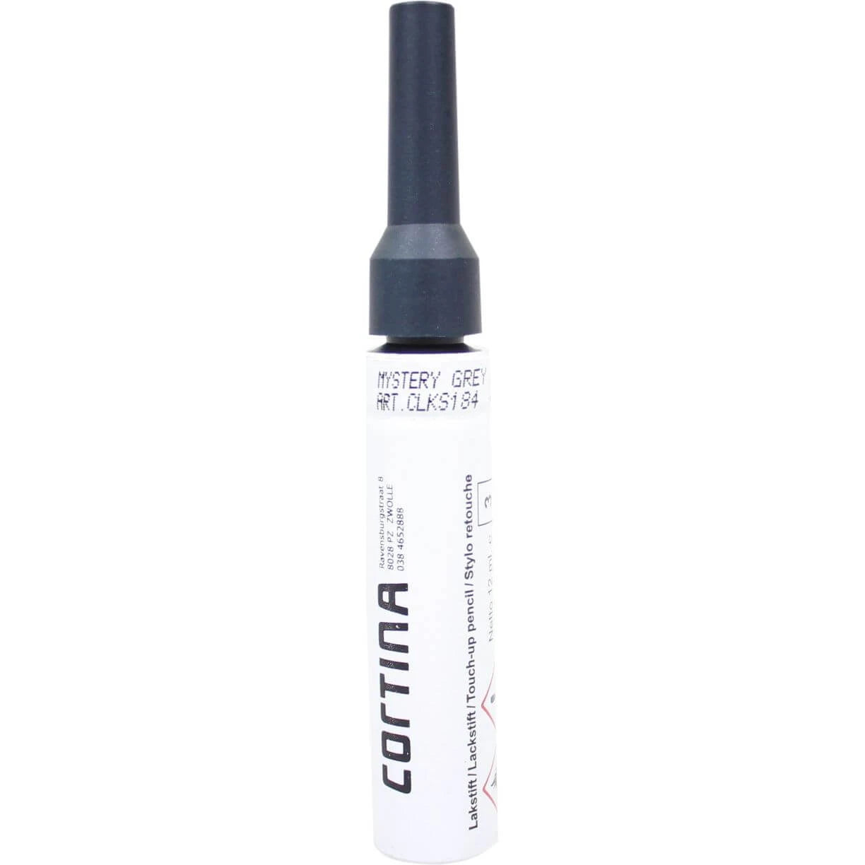 Cortina lakstift Mystery Grey PGSG 99809 Matt - AE-trading