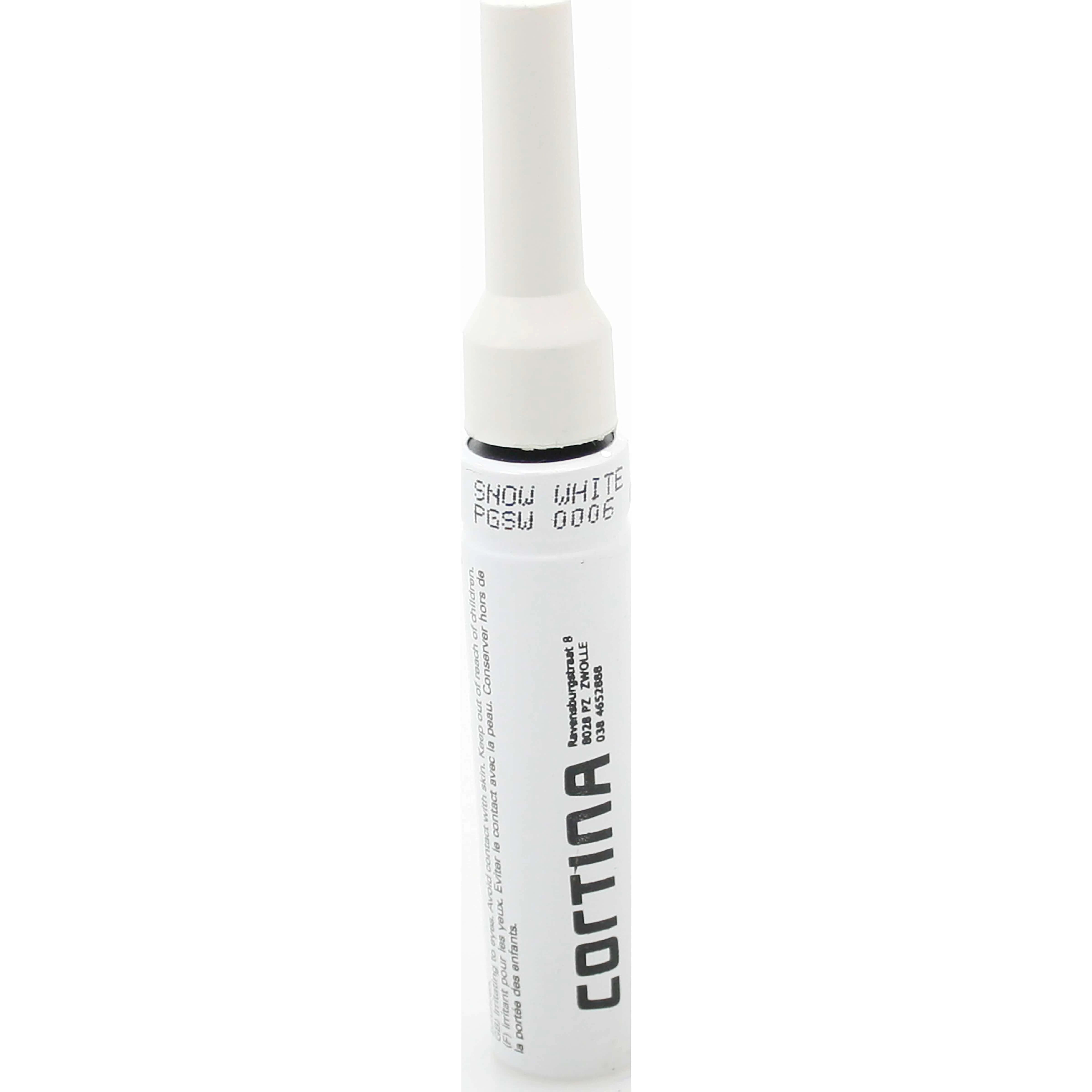 Cortina lakstift Snow White PGSW 0006 - AE-trading