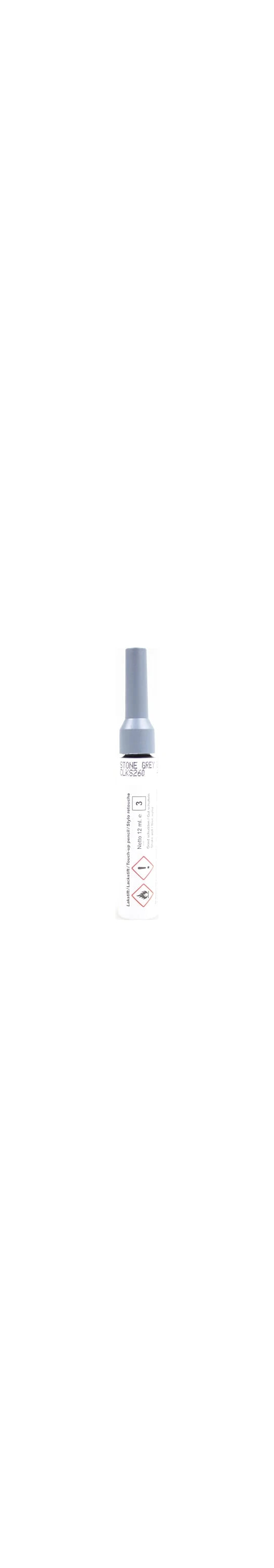 Cortina lakstift Stone Grey Matt - AE-trading