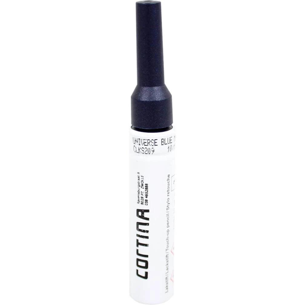 Cortina lakstift Universe Blue 09000-10423 Matt - AE-trading