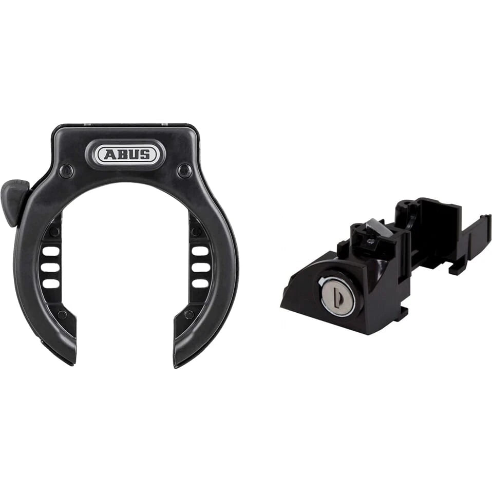 Cortina ringslot Abus 4650 R BK OE + BLO Bosch RT2 T82 - AE-trading