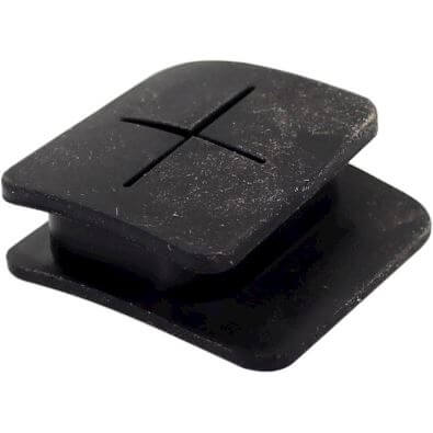Cortina rubber doorvoer 22x18mm - AE-trading