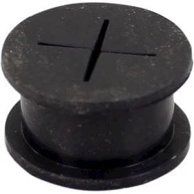 Cortina rubber doorvoer PASJS001 17mm - AE-trading