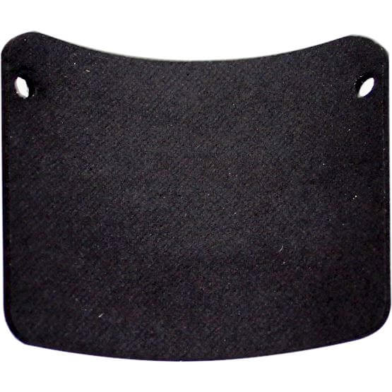 Cortina rubber framecoverplaat - AE-trading