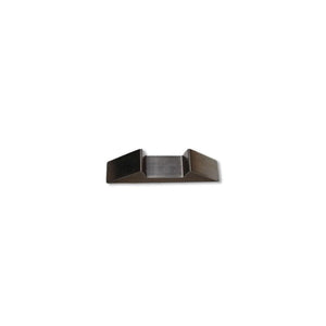 Cortina rvs strip onder spatbord E-Nite - AE-trading
