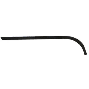 Cortina sierbeugel kettingkast mat zwart 24inch - AE-trading