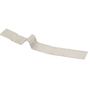 Cortina spatb bracket rvs E-U4 MM - AE-trading