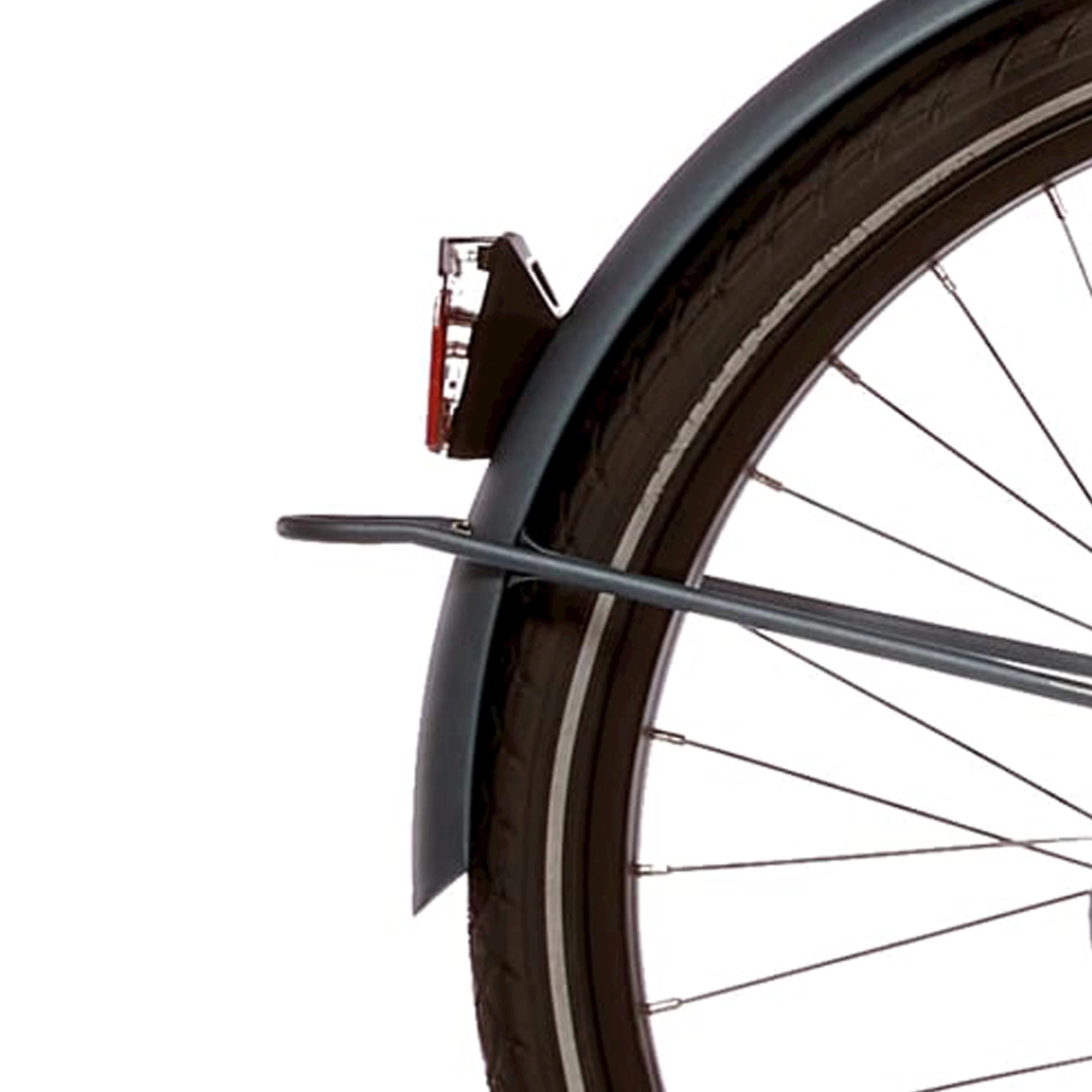 Cortina spatbord achter 26 U4 stonewash matt - AE-trading
