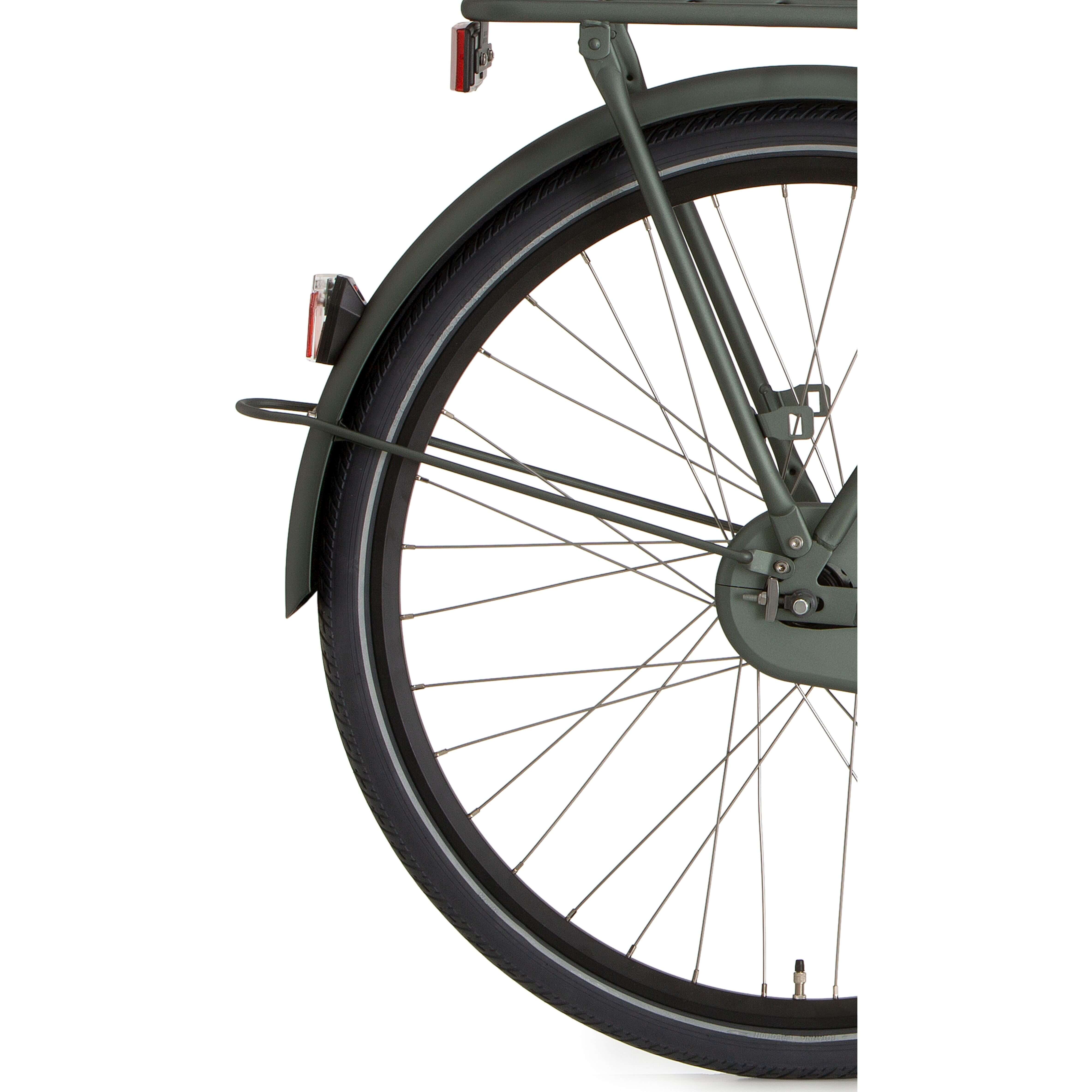 Cortina spatbord achter 28 E-U1 lava stone matt - AE-trading