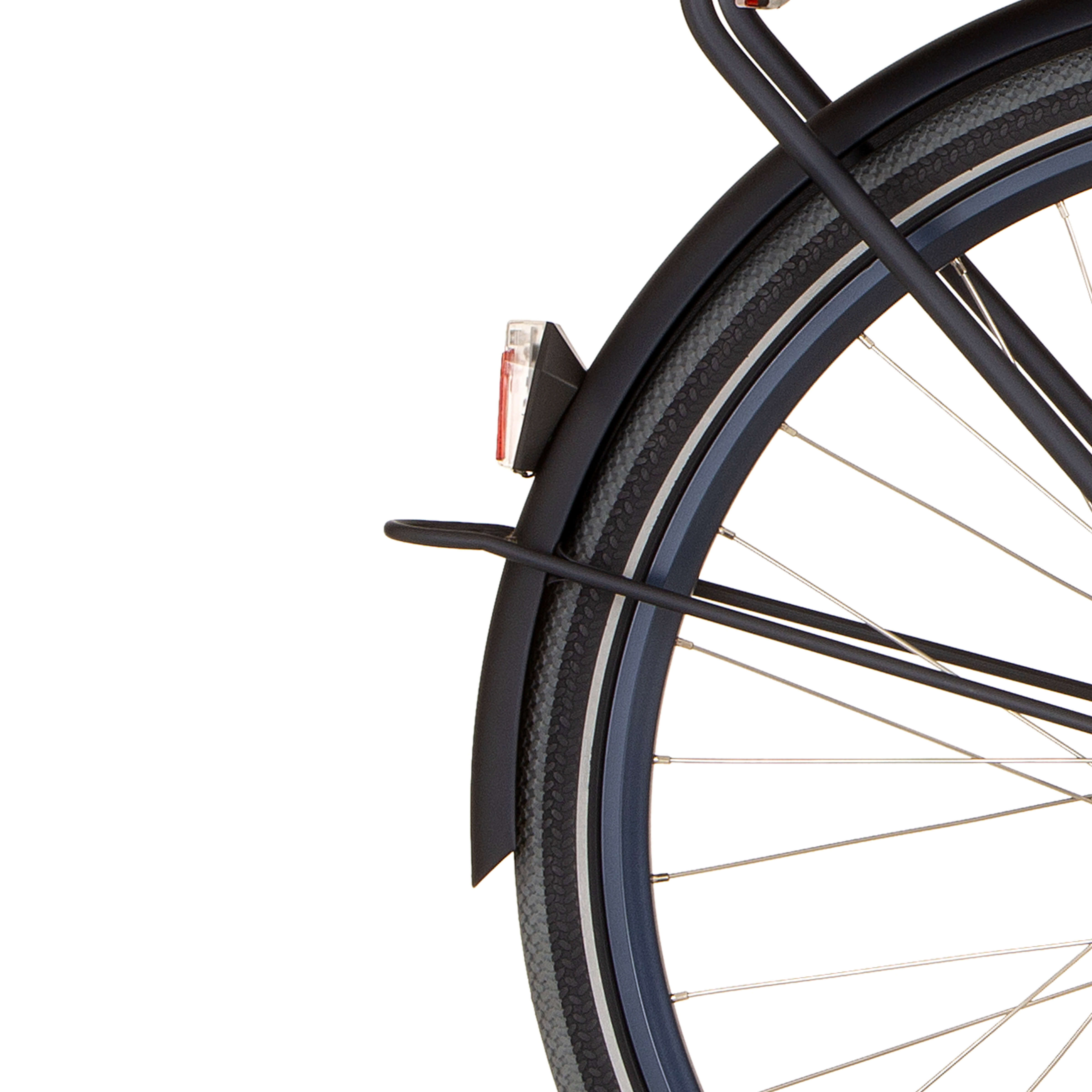 Cortina spatbord achter 28 E-U4 BF millionaire blue matt - AE-trading