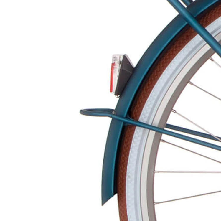 Cortina spatbord achter 28 E-U4 BF storm blue matt - AE-trading