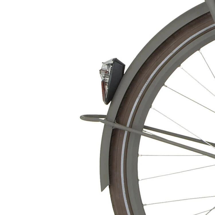 Cortina spatbord achter 28 U4 quarz grey matt - AE-trading