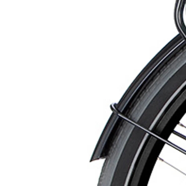 Cortina spatbord achter 28 U5 smoke stone - AE-trading