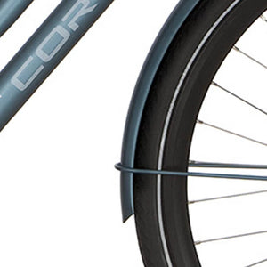 Cortina spatbord voor 28 Speed mistral matt - AE-trading