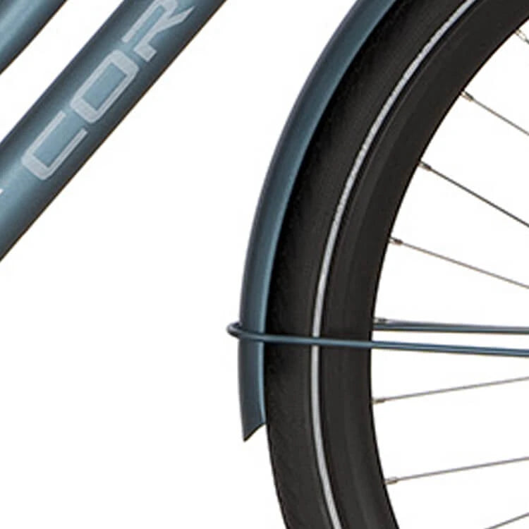 Cortina spatbord voor 28 Speed mistral matt - AE-trading