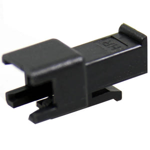 Cortina stekker Ecomo 24V trapas/speedsensor - AE-trading