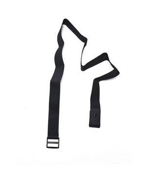 Cortina strap Voordrager mand E-Nite E-Blau zwart - AE-trading