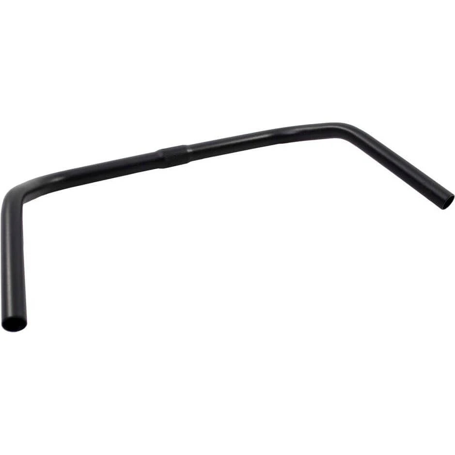 Cortina stuurbocht U4 black matt 490 - AE-trading