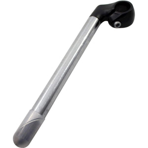 Cortina stuurpen U4 mini 22.2 black/chroom - AE-trading