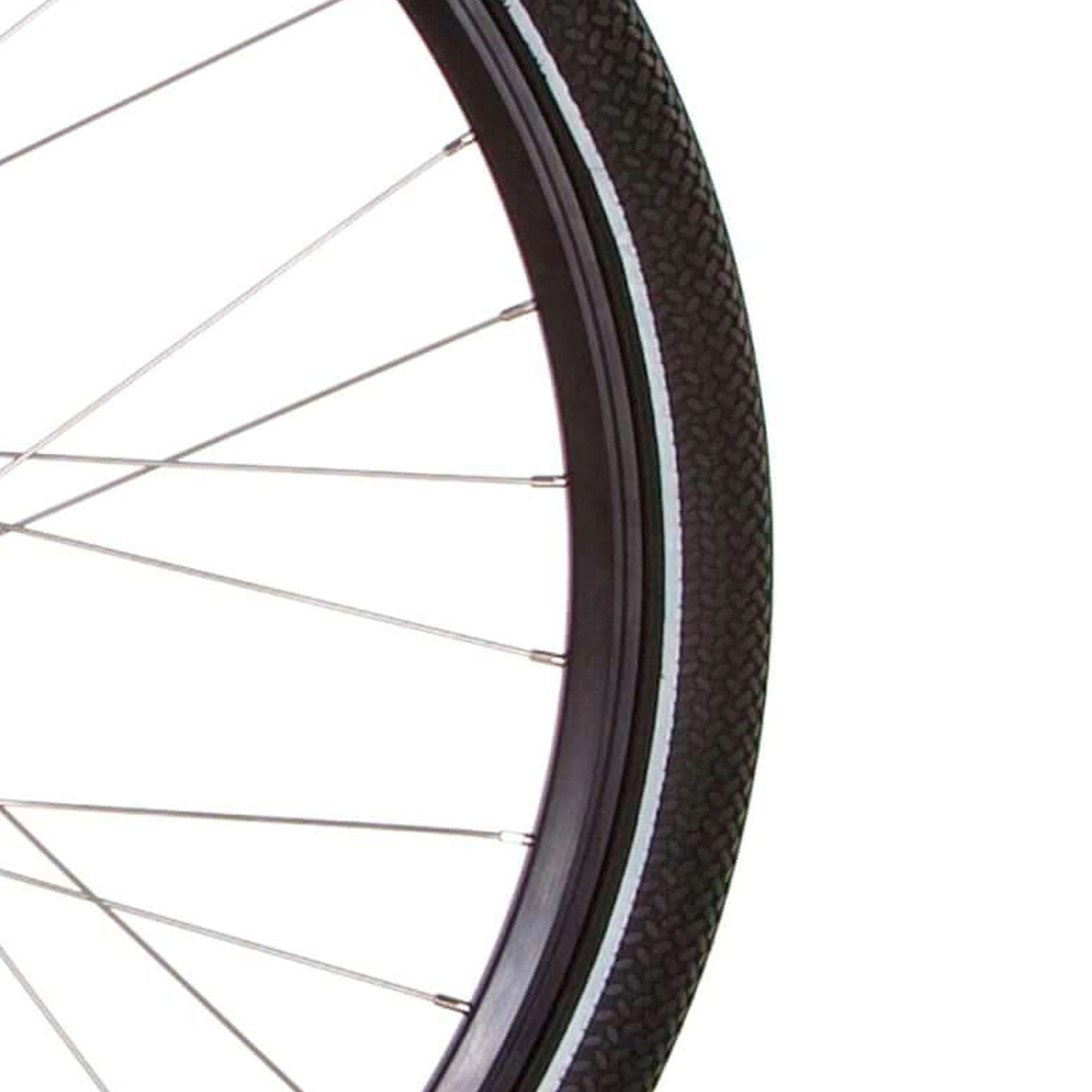 Cortina velg J16SEG black matt - AE-trading