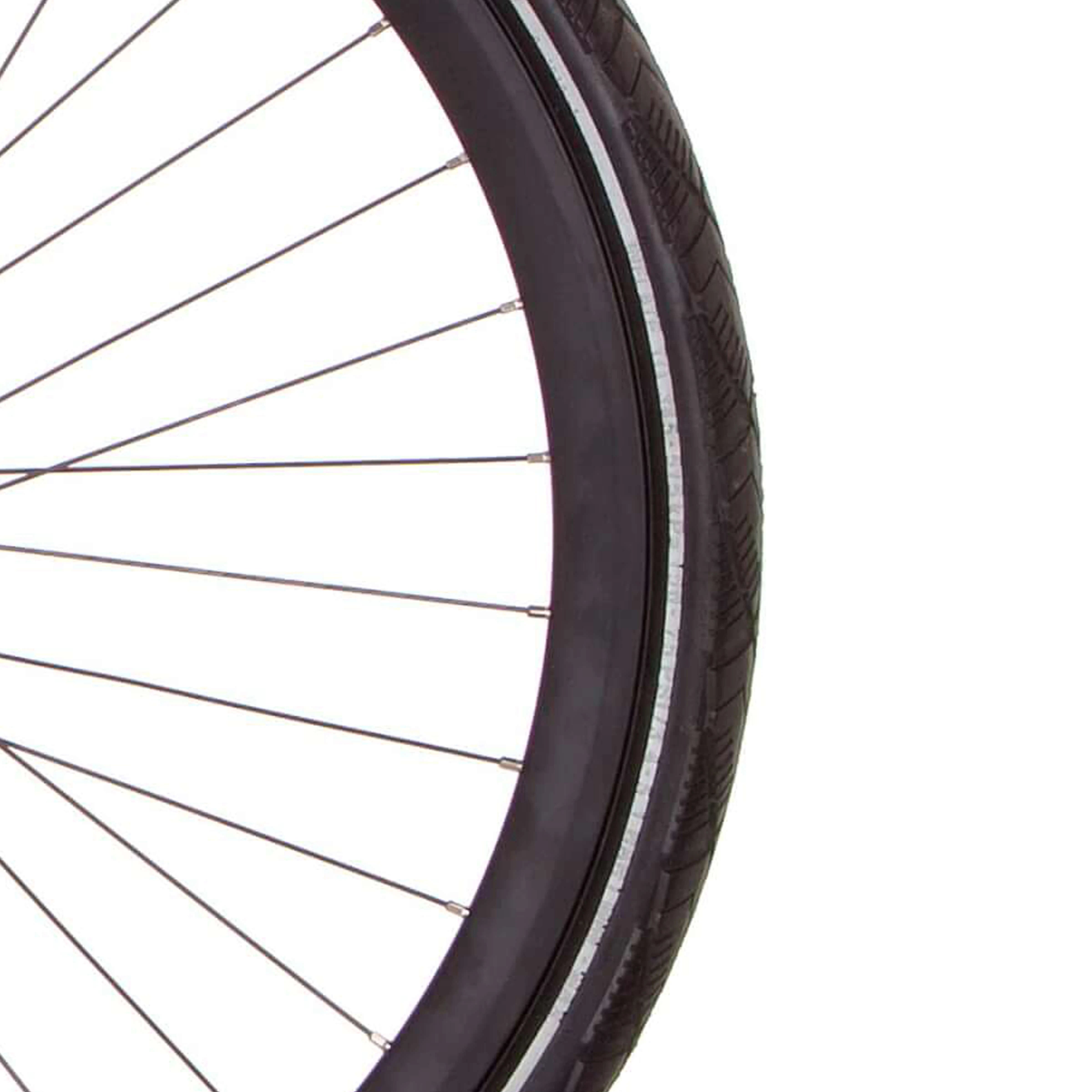 Cortina velg J19DC Black matt - AE-trading
